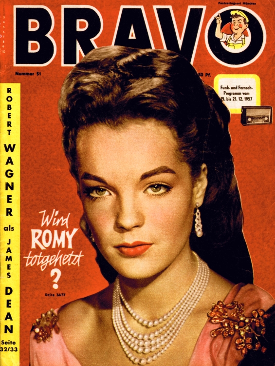 BRAVO 1957-51